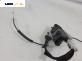 Брава на врата за Citroen C5 III Break (02.2008 - 04.2017), позиция: задна, лява
