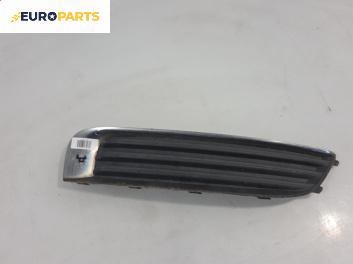 Решетка в броня за Opel Insignia A Hatchback (07.2008 - 03.2017), позиция: предна