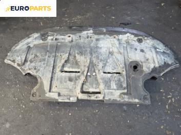 Кора под двигател за Audi A6 Allroad  C5 (05.2000 - 08.2005) 2.5 TDI quattro, 180 к.с.