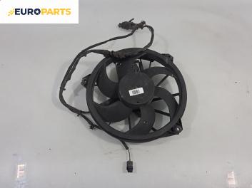 Перка охлаждане за Citroen C5 III Break (02.2008 - 04.2017) 2.7 HDi, 204 к.с.