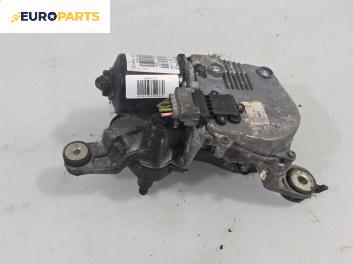 Ел. мотор за чистачките за Citroen C5 III Break (02.2008 - 04.2017), позиция: предна