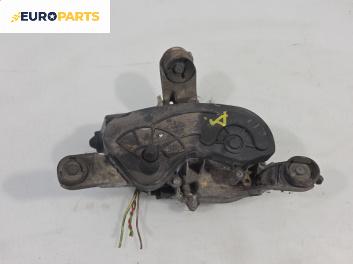 Ел. мотор за чистачките за Citroen C5 III Break (02.2008 - 04.2017), позиция: предна