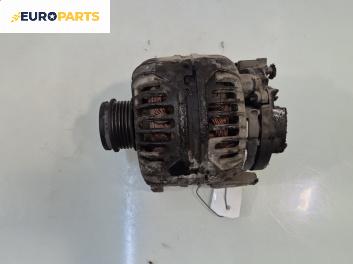 Алтернатор / генератор за Volkswagen Passat IV Variant B5.5 (09.2000 - 08.2005) 1.9 TDI, 130 к.с.