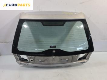 Заден капак за Volvo V40 Estate (07.1995 - 06.2004), 4+1 вр., комби, позиция: задна