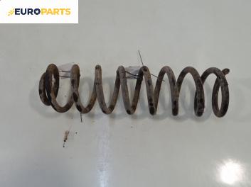 Пружина за ходова част за Renault Grand Scenic II Minivan (04.2004 - 06.2009), позиция: задна