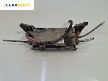Моторче паркинг спирачка за Renault Grand Scenic II Minivan (04.2004 - 06.2009), № 360105651R