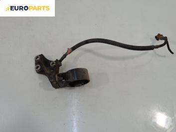 Обтяжна ролка ангренажен ремък за Toyota Yaris Hatchback I (01.1999 - 12.2005) 1.4 D-4D, 75 к.с.