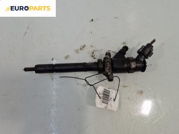 Дюза дизел за Peugeot 308 Hatchback I (09.2007 - 12.2016) 1.6 HDi, 109 к.с., № Bosch 0445110297