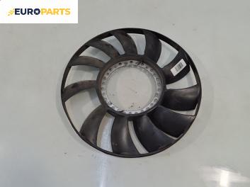 Перка охлаждане за Audi A6 Allroad  C5 (05.2000 - 08.2005) 2.5 TDI quattro, 180 к.с.