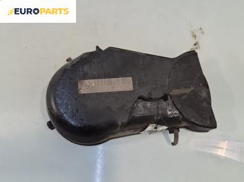 Капак ангренажен ремък за Audi A6 Allroad  C5 (05.2000 - 08.2005) 2.5 TDI quattro, 180 к.с.
