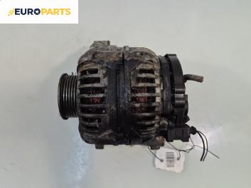 Алтернатор / генератор за Audi A6 Allroad  C5 (05.2000 - 08.2005) 2.5 TDI quattro, 180 к.с.