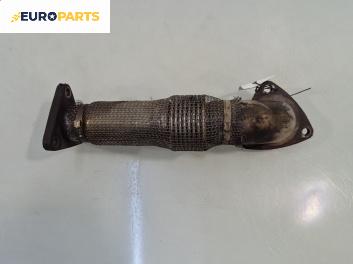 EGR тръба за Audi A6 Allroad  C5 (05.2000 - 08.2005) 2.5 TDI quattro, 180 к.с.