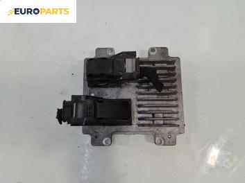 Компютър двигател за Opel Insignia A Hatchback (07.2008 - 03.2017) 1.8, 140 к.с., № 12632592