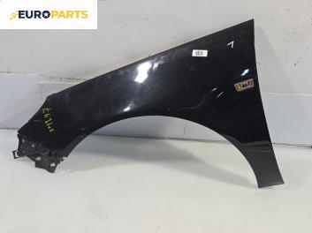 Калник за Opel Insignia A Hatchback (07.2008 - 03.2017), позиция: предна, лява
