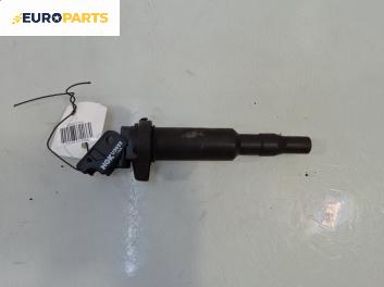 Запалителна бобина за BMW X3 Series E83 (01.2004 - 12.2011) 2.5 i, 192 к.с., № U5055