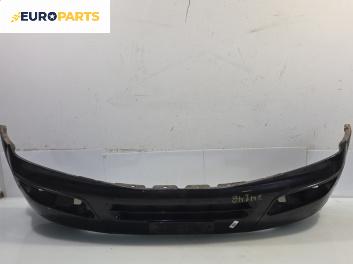 Предна броня за SsangYong Rexton SUV I (04.2002 - 07.2012), позиция: предна