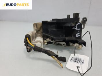 Брава на врата за Fiat Punto Hatchback II (09.1999 - 07.2012), позиция: предна, дясна