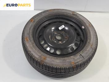 Резервна гума за Opel Astra H GTC (03.2005 - 10.2010) 16 цола, ширина 6.5, ET 37 (Цената е за 1 бр.)