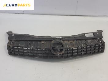 Решетка за Opel Astra H GTC (03.2005 - 10.2010), позиция: предна
