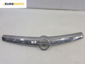 Декоративна маска за Opel Astra H GTC (03.2005 - 10.2010)