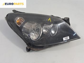 Фар за Opel Astra H GTC (03.2005 - 10.2010), позиция: дясна, № 1EG270370-02