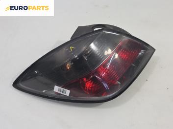 Стоп за Opel Astra H GTC (03.2005 - 10.2010), позиция: лява