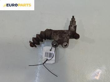 Долна помпа за съединител за Honda Civic VII Sedan (12.2000 - 04.2006) 1.3 IMA (ES), 83 к.с.