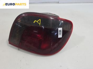 Стоп за Toyota Yaris Hatchback I (01.1999 - 12.2005), позиция: дясна