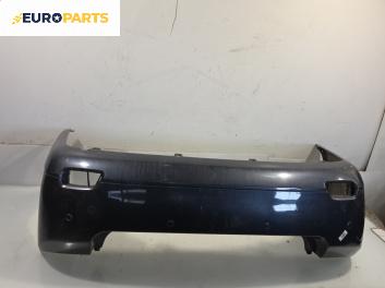 Задна броня за Chevrolet Epica Sedan (01.2005 - ...), позиция: задна