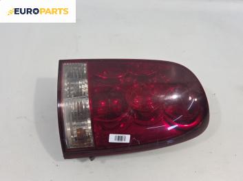 Стоп за SsangYong Rexton SUV I (04.2002 - 07.2012), позиция: дясна