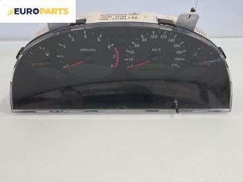 Километраж за SsangYong Rexton SUV I (04.2002 - 07.2012) 2.3 RX230 4x4, 150 к.с.
