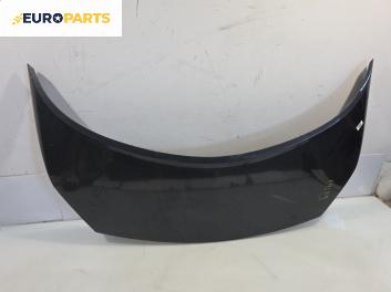 Заден капак за Renault Grand Scenic II Minivan (04.2004 - 06.2009), 4+1 вр., миниван, позиция: задна