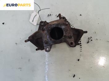 Тръба турбо за Audi A6 Allroad  C5 (05.2000 - 08.2005) 2.5 TDI quattro, 180 к.с.