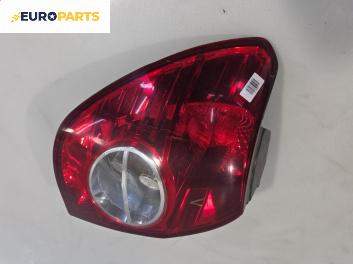 Стоп за Chevrolet Captiva SUV (06.2006 - ...), позиция: лява