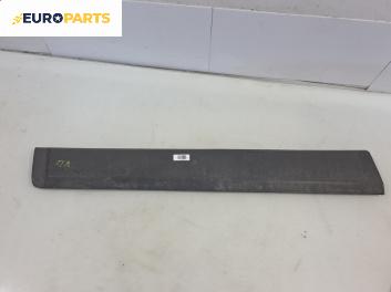 Външна лайсна врата за Chevrolet Captiva SUV (06.2006 - ...), позиция: предна, лява