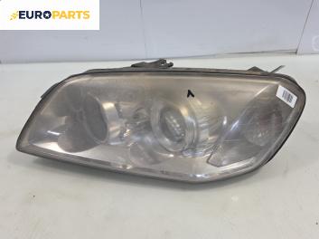 Фар за Chevrolet Captiva SUV (06.2006 - ...), позиция: лява