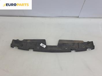 Пластмасова кора за Chevrolet Captiva SUV (06.2006 - ...)