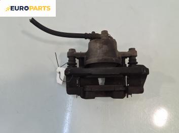 Спирачен апарат за Toyota Yaris Hatchback I (01.1999 - 12.2005), позиция: предна, дясна