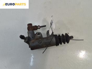 Долна помпа за съединител за Toyota Yaris Hatchback I (01.1999 - 12.2005) 1.4 D-4D, 75 к.с.