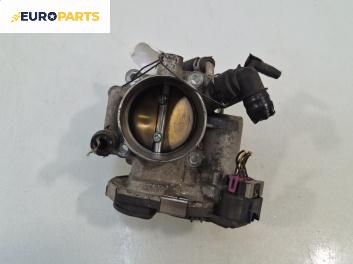 Дроселова клапа за Opel Insignia A Hatchback (07.2008 - 03.2017) 1.8, 140 к.с.