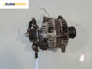Алтернатор / генератор за Opel Astra H GTC (03.2005 - 10.2010) 1.7 CDTi, 101 к.с.