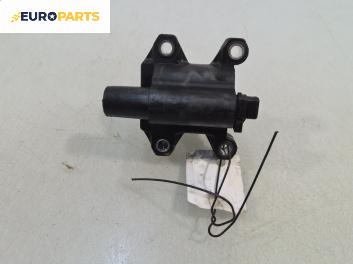 Запалителна бобина за SsangYong Rexton SUV I (04.2002 - 07.2012) 2.3 RX230 4x4, 150 к.с.