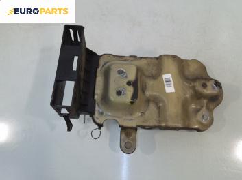 Планка за Chevrolet Captiva SUV (06.2006 - ...)