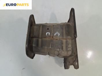 Буфер предна броня за Chevrolet Captiva SUV (06.2006 - ...), позиция: предна, дясна