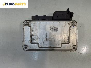 Компютър двигател за Chevrolet Captiva SUV (06.2006 - ...) 2.4, 136 к.с., № 0261208782