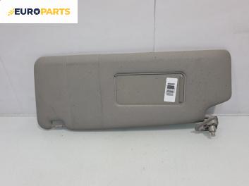 Сенник за BMW X3 Series E83 (01.2004 - 12.2011), позиция: лява