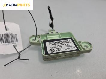 Сензор airbag за BMW X3 Series E83 (01.2004 - 12.2011) 2.5 i, 192 к.с., № 3415299