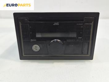 CD-радио за Mazda 5 Minivan I (02.2005 - 12.2010), № KW-R930BT