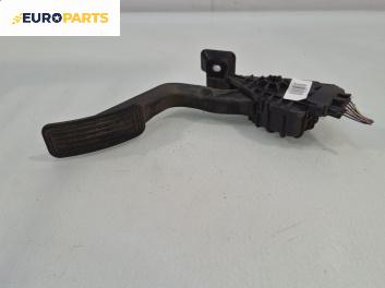 Потенциометър газ  за Mazda 5 Minivan I (02.2005 - 12.2010) 2.0 CD, 143 к.с.