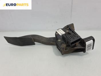 Педал газ за Opel Astra H GTC (03.2005 - 10.2010) 1.7 CDTi, 101 к.с.